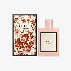 Gucci Bloom Perfume 100ml